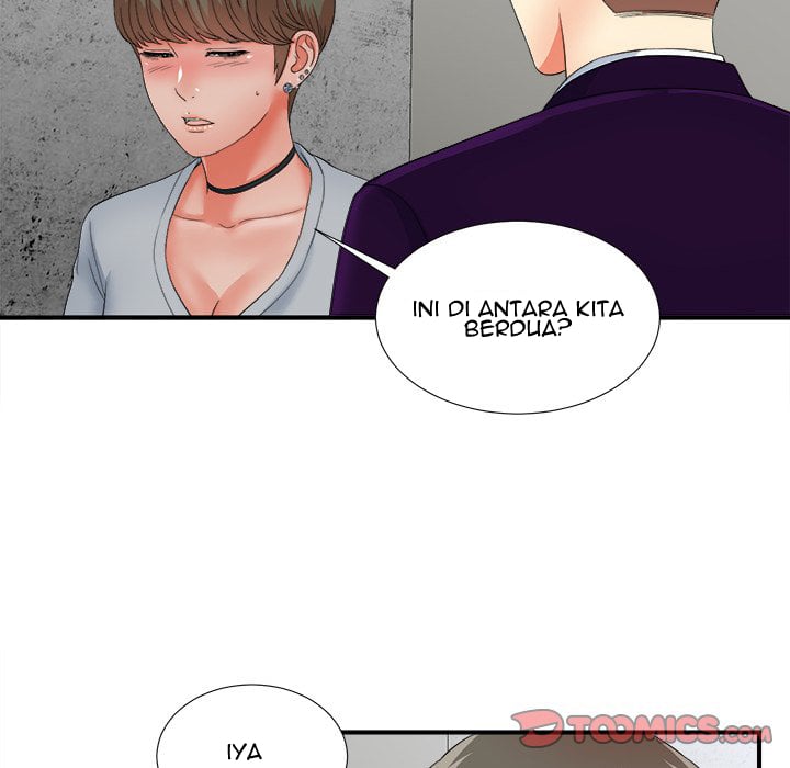 Rookie guy - Chapter 13 75
