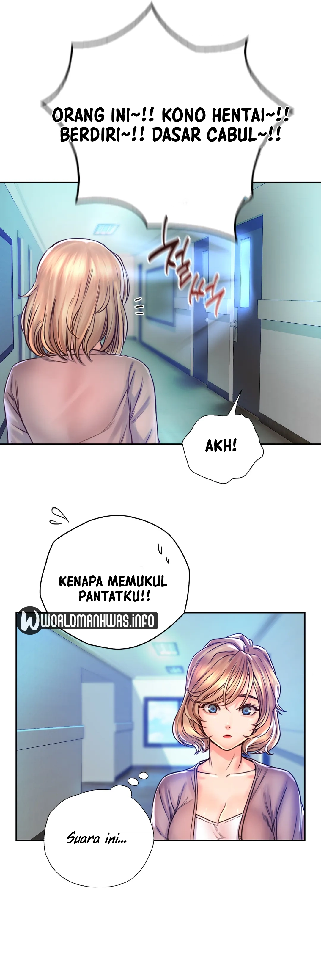 Osaka - Chapter 13 6