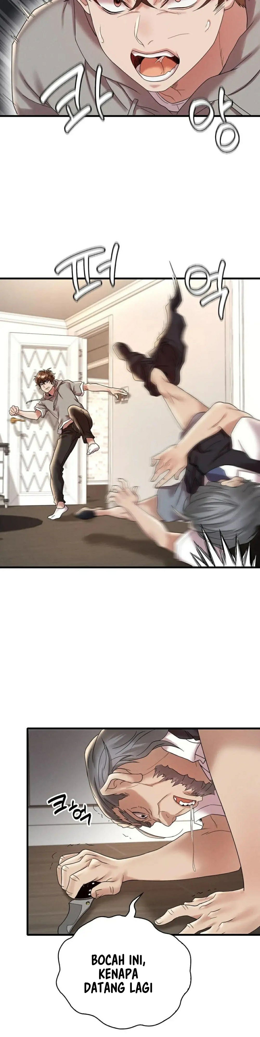 She wants to get drunk - Chapter 13 37 She wants to get drunk - Chapter 13 37