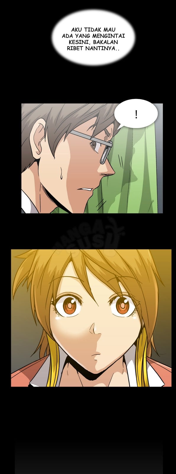 Drug Candy - Chapter 13 29