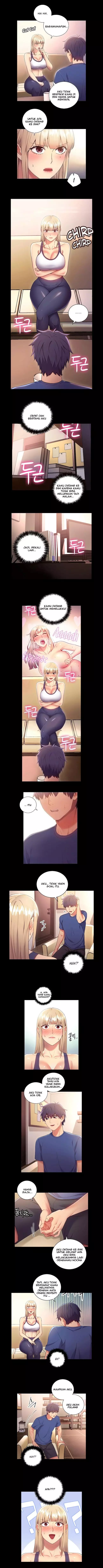 Stepmothers Friends (uncensored) - Chapter 13 2