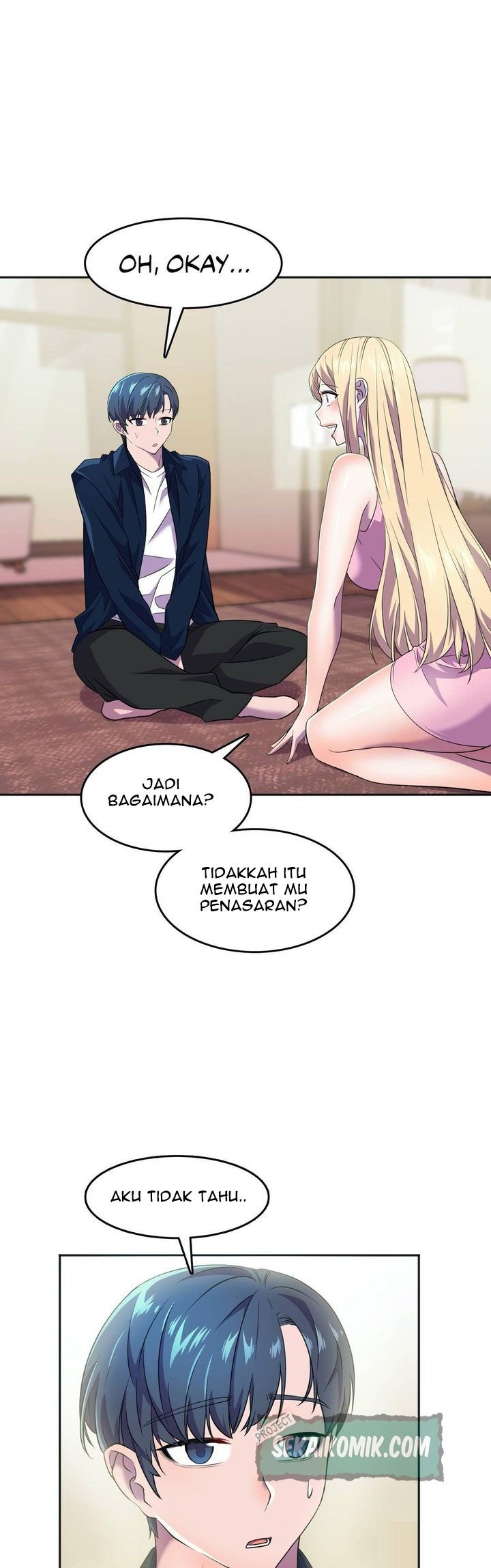 Hero Manager - Chapter 13 9
