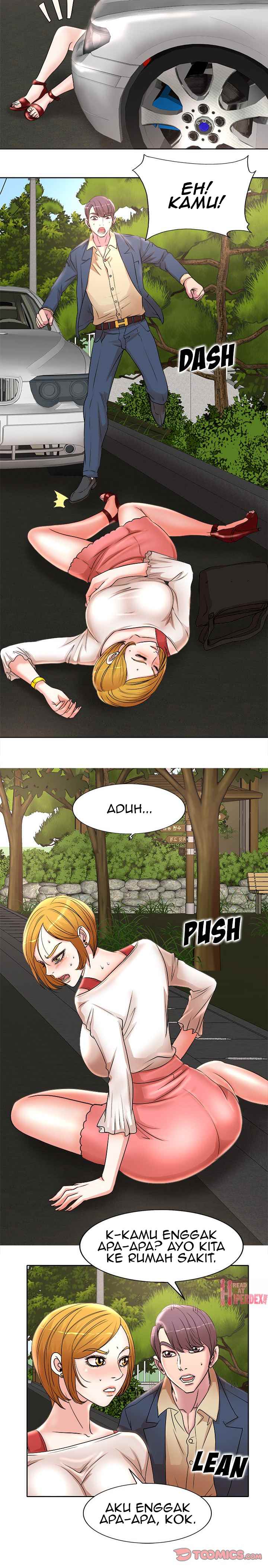 My Wife’s Students - Chapter 13 8 My Wife’s Students - Chapter 13 8