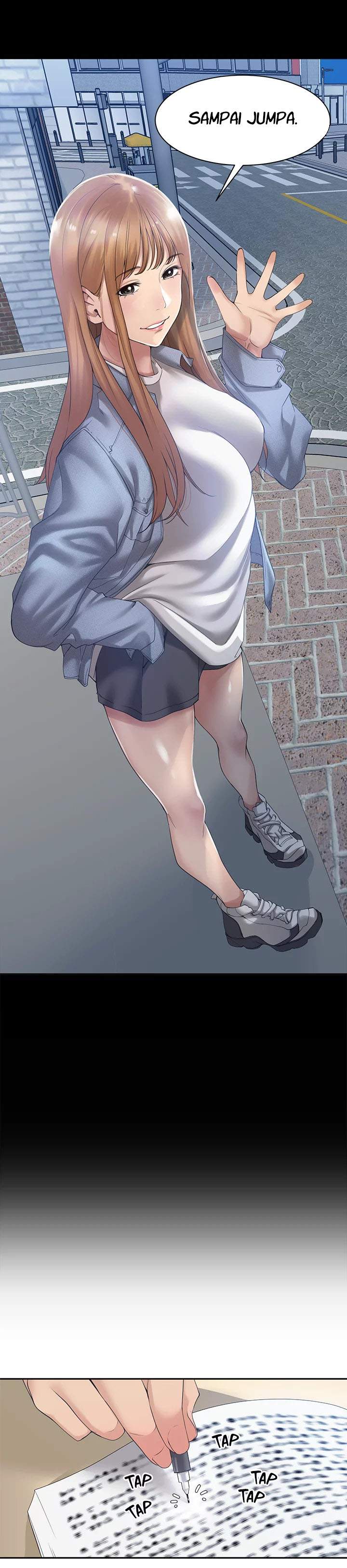 Friendly Relationship - Chapter 13 4 Friendly Relationship - Chapter 13 4