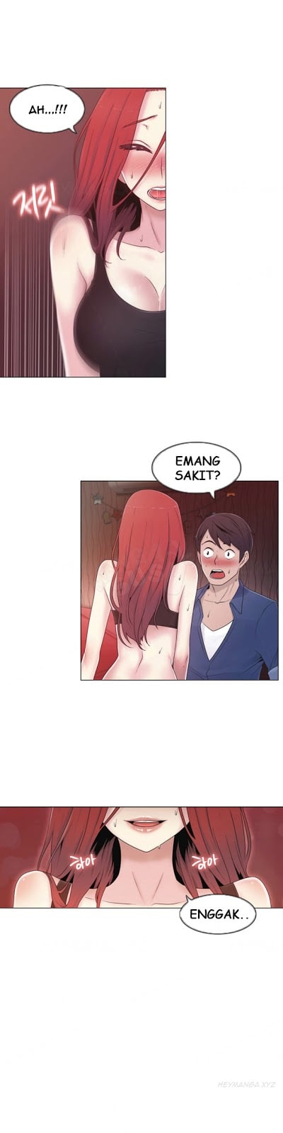 Miss Mystic - Chapter 13 17