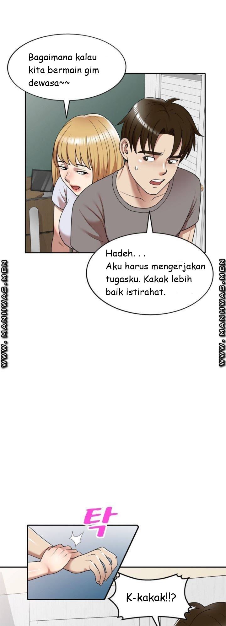 Caddie Mom - Chapter 13 48 Caddie Mom - Chapter 13 48