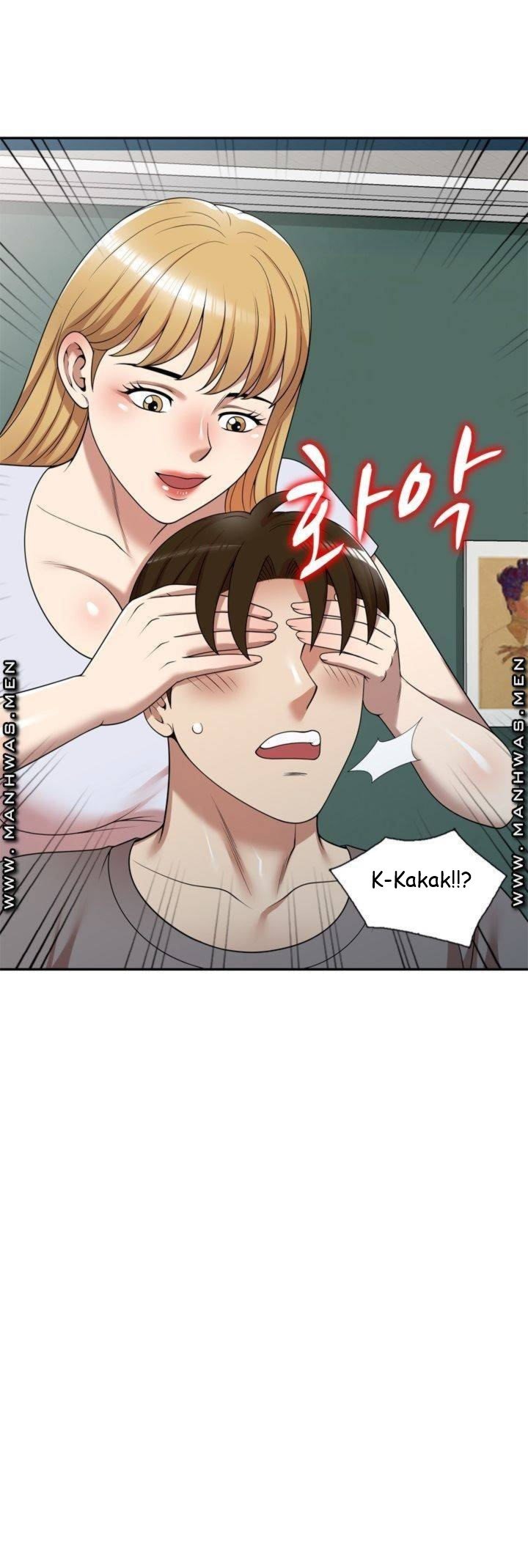 Caddie Mom - Chapter 13 64 Caddie Mom - Chapter 13 64