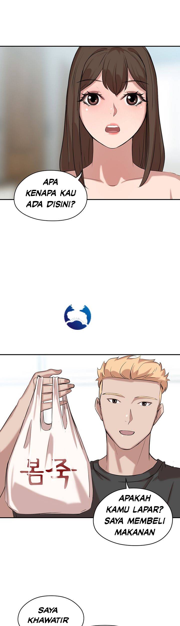 Puberty - Chapter 13 63
