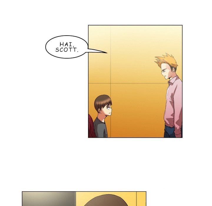 God of App - Chapter 13 28