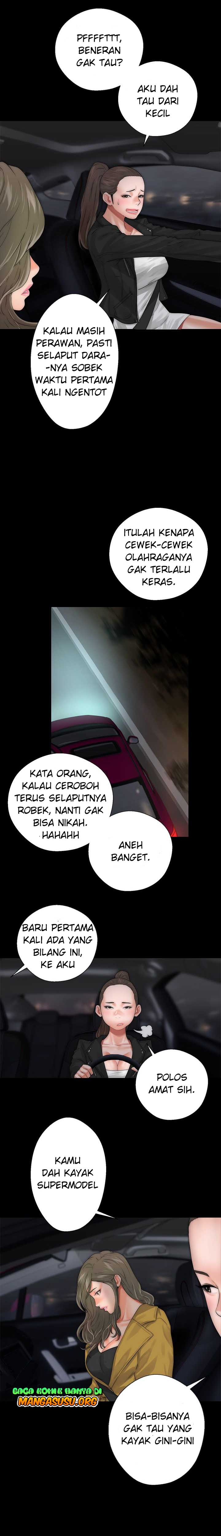 Lust Awakening - Chapter 13 10