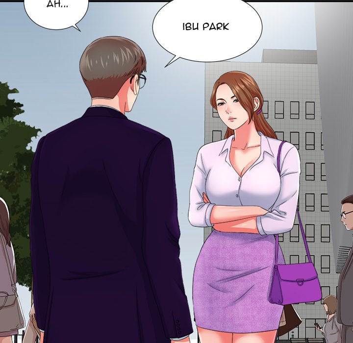 Rookie guy - Chapter 13 98