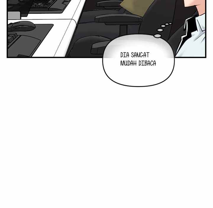 Midnight PC Cafe - Chapter 13 115
