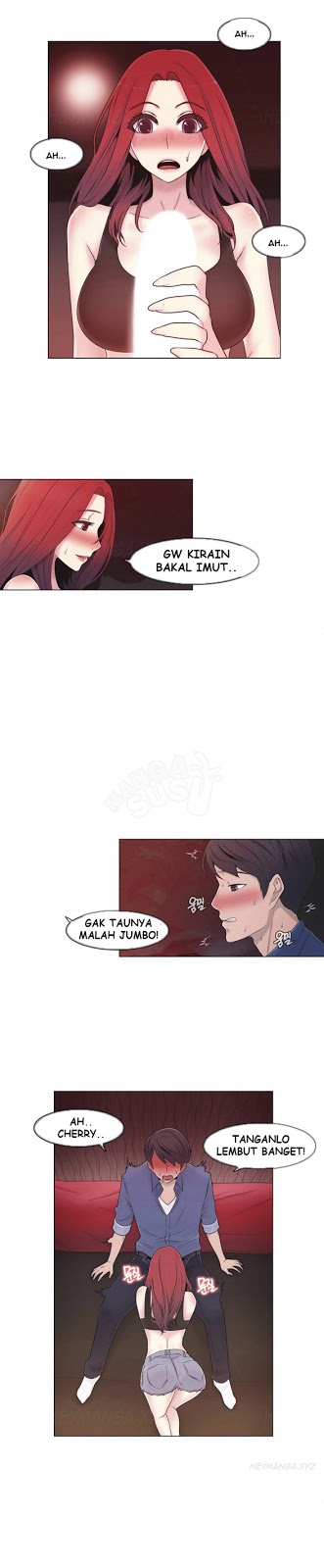 Miss Mystic - Chapter 13 20