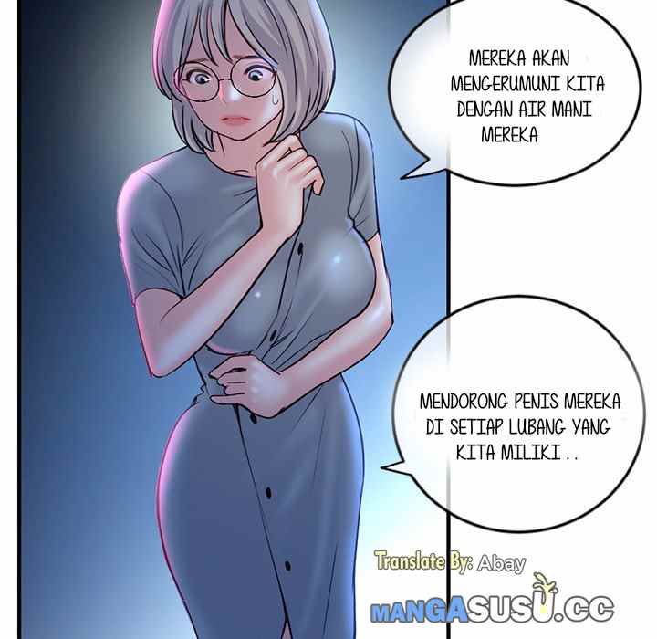 Midnight PC Cafe - Chapter 13 62