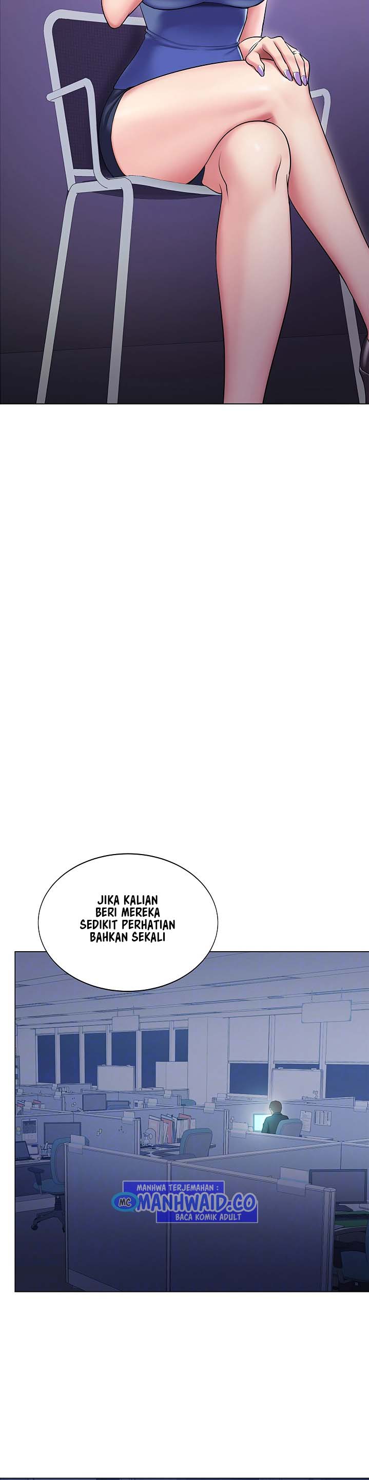 Gu-Ho&#8217;s Escape - Chapter 13 7