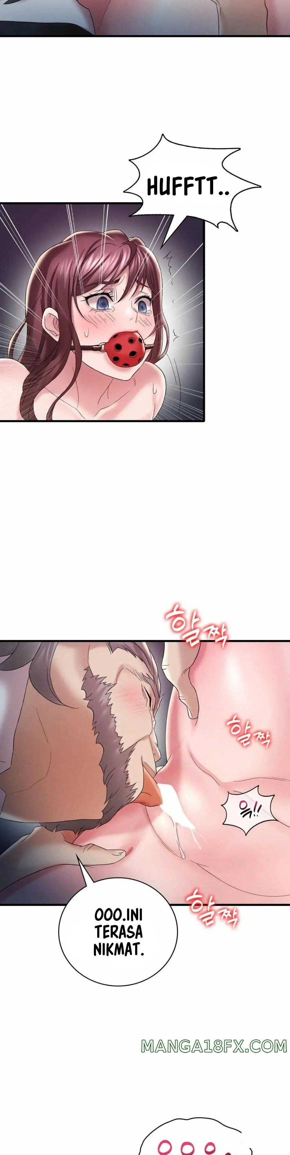 She wants to get drunk - Chapter 13 31 She wants to get drunk - Chapter 13 31