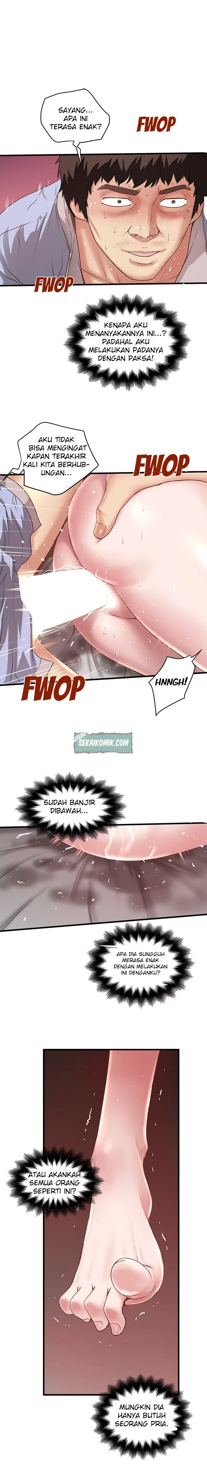 The Housemaid - Chapter 13 9