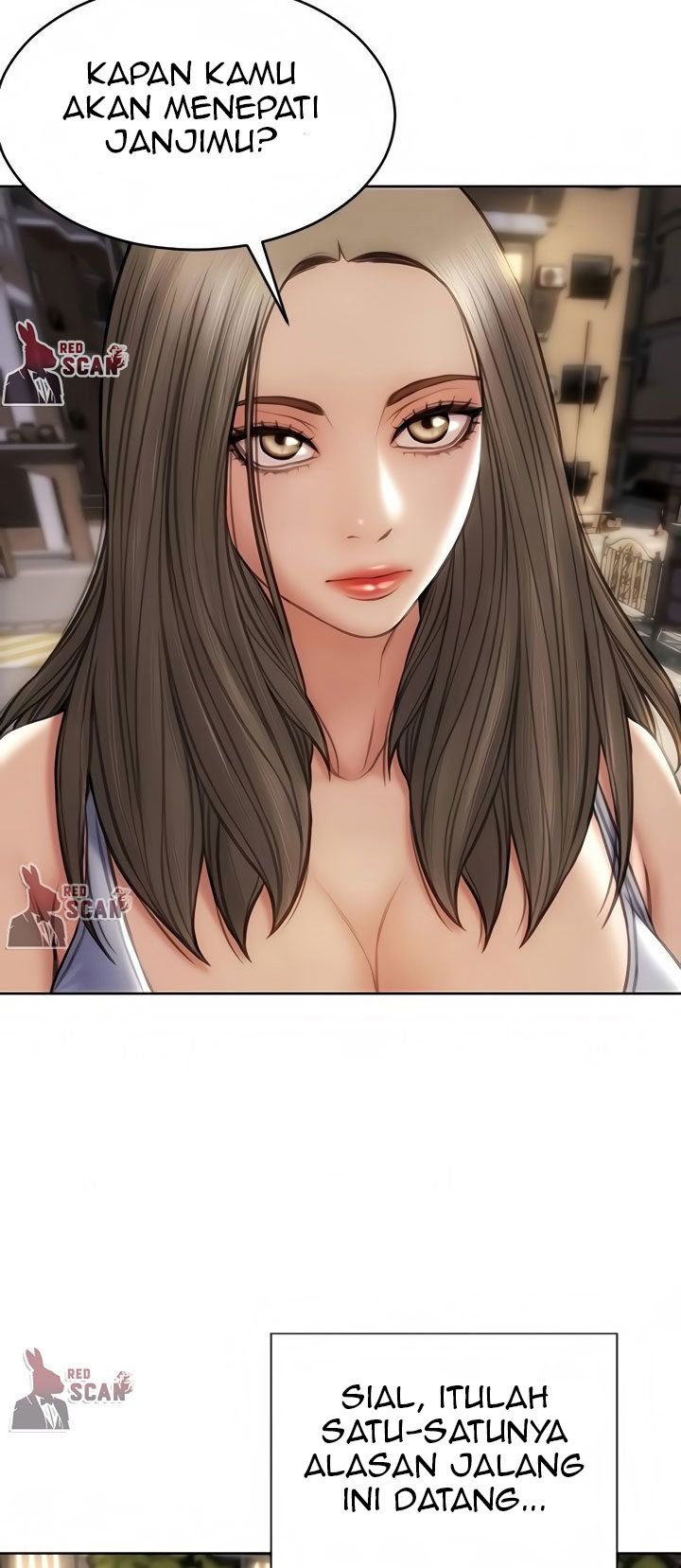 Bad Guy (Mojo) - Chapter 13 6