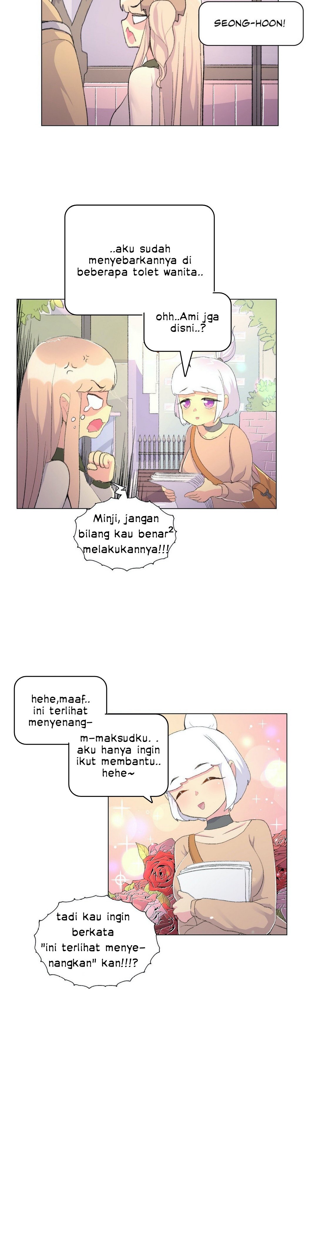 Sneak Peek - Chapter 13 3 Sneak Peek - Chapter 13 3