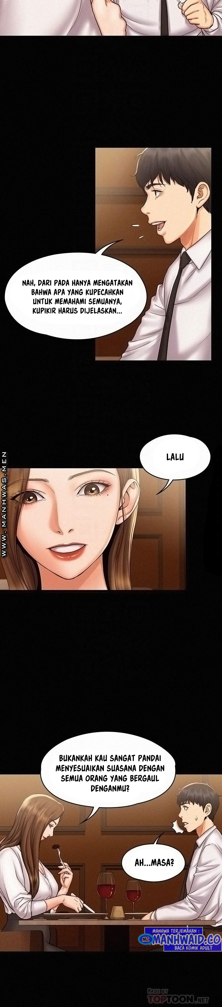 My Neighborhood&#8217;s Female Teacher - Chapter 13 11