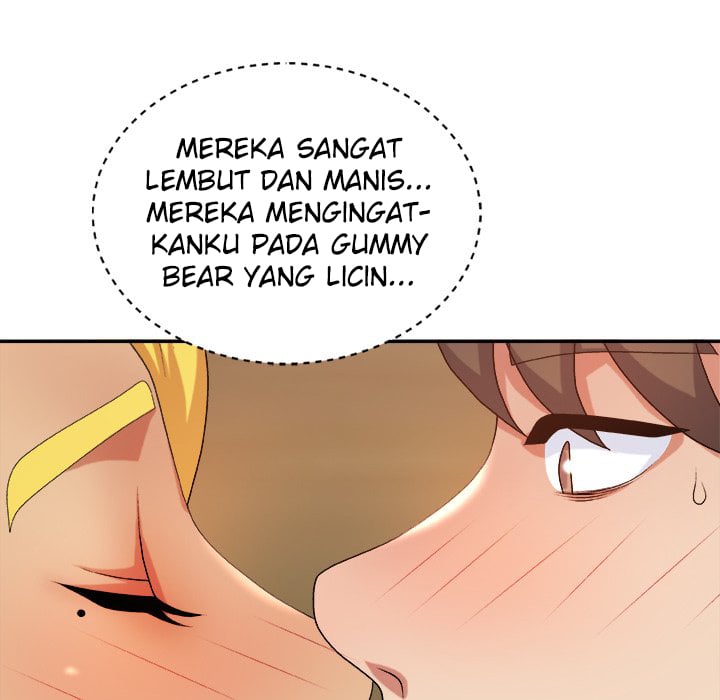 Spirit Possession - Chapter 13 14
