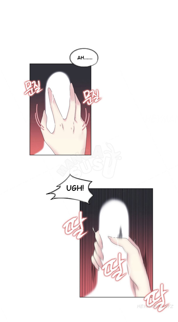 Miss Mystic - Chapter 13 21