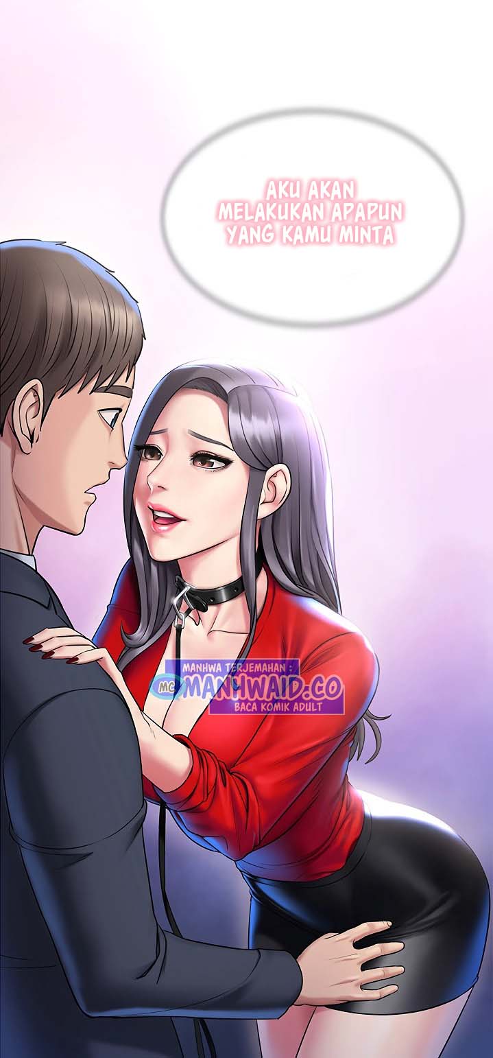 Gu-Ho&#8217;s Escape - Chapter 13 37