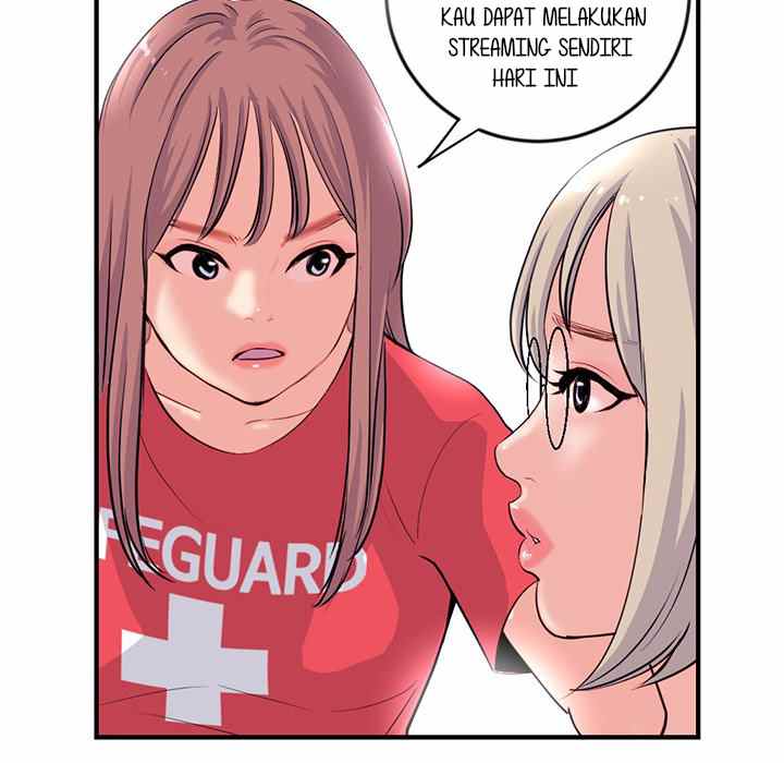 Midnight PC Cafe - Chapter 13 78