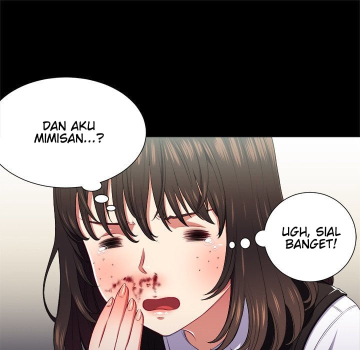 My High School Bully - Chapter 13 17