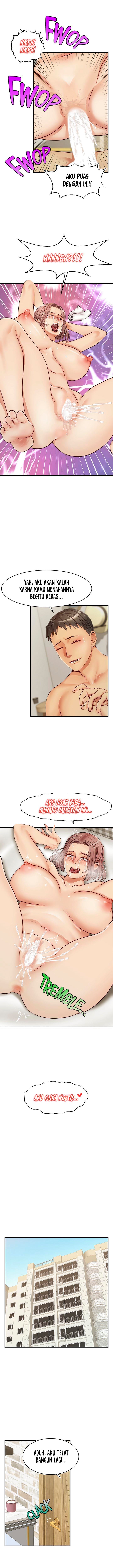 It&#8217;s Okay Because It&#8217;s Family - Chapter 14 10