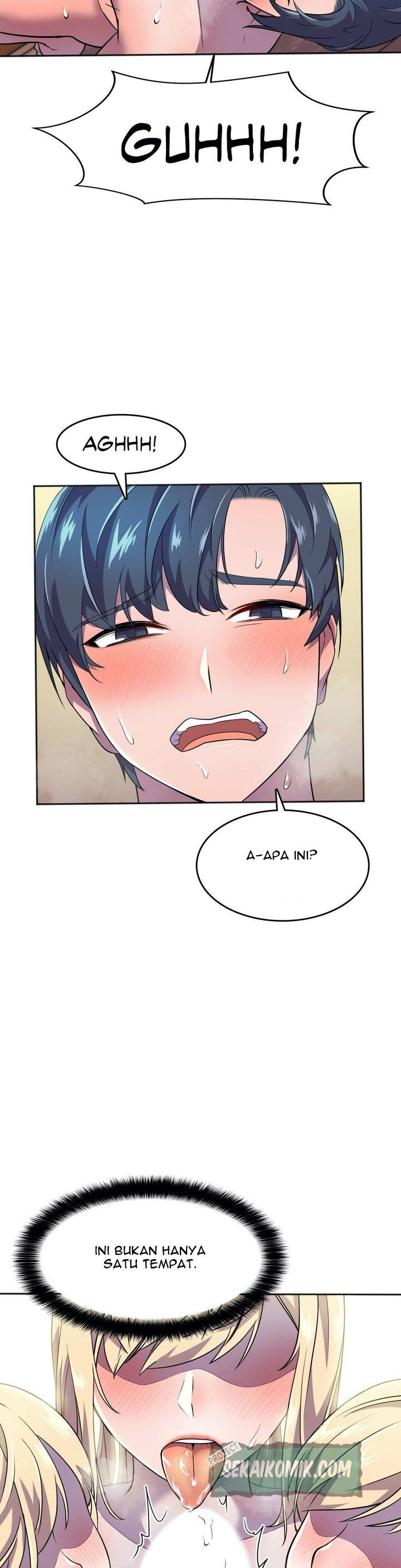 Hero Manager - Chapter 13 26