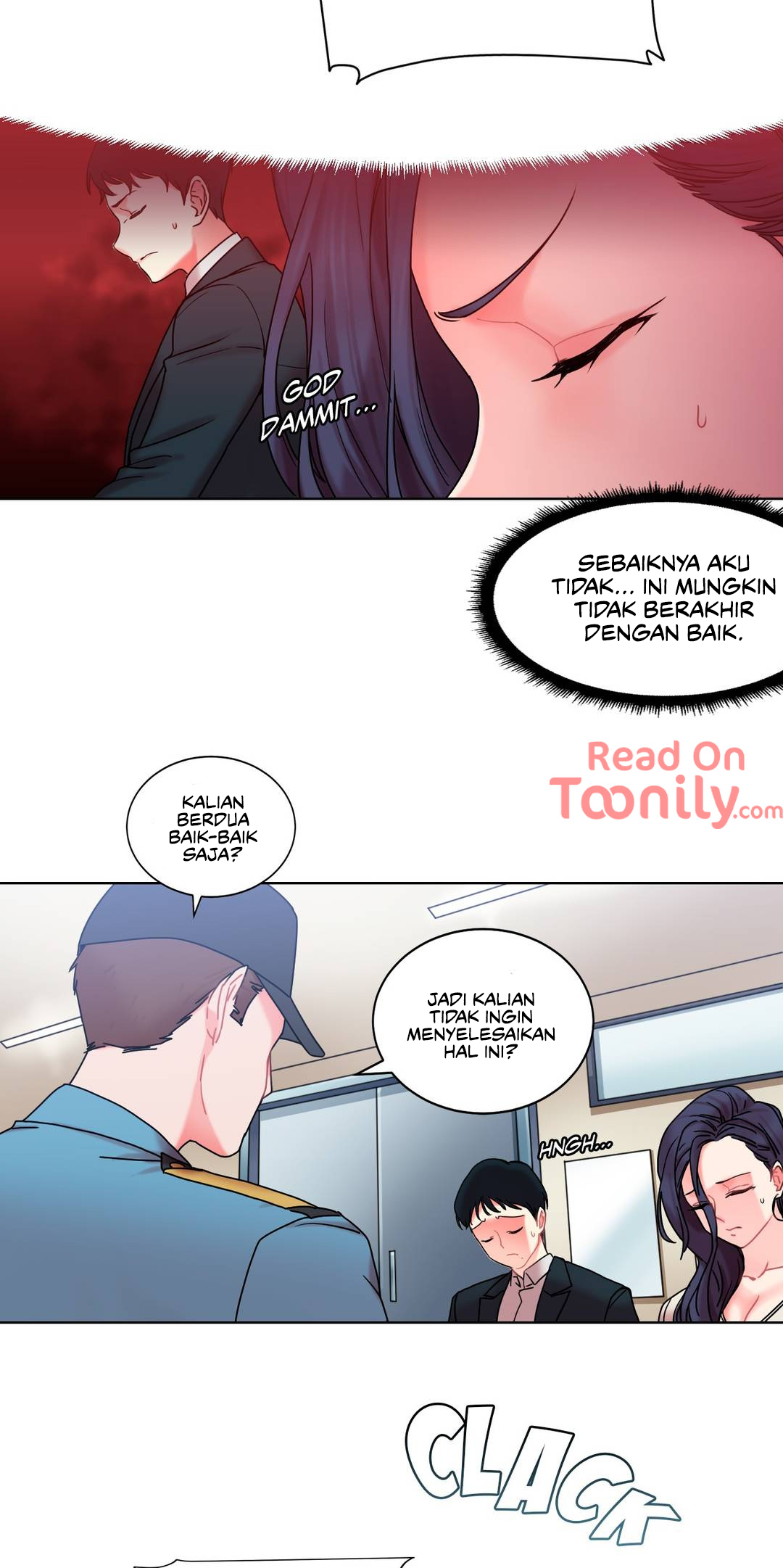 Tie Me Up - Chapter 13 30