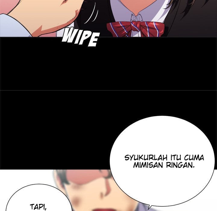 My High School Bully - Chapter 13 24