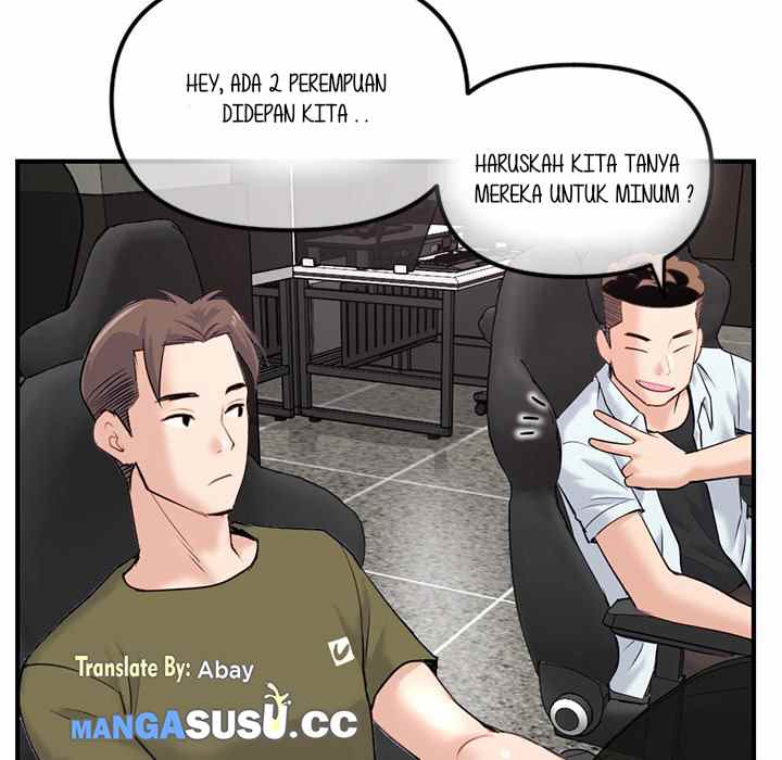 Midnight PC Cafe - Chapter 13 112