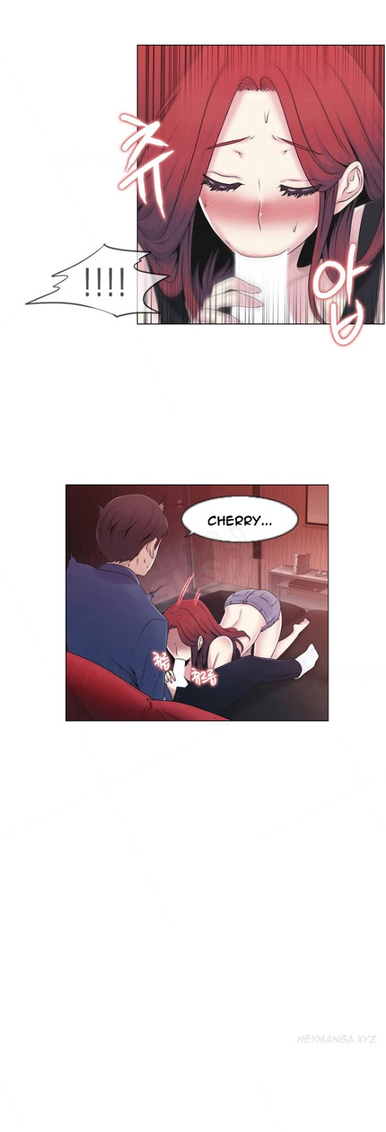 Miss Mystic - Chapter 13 23