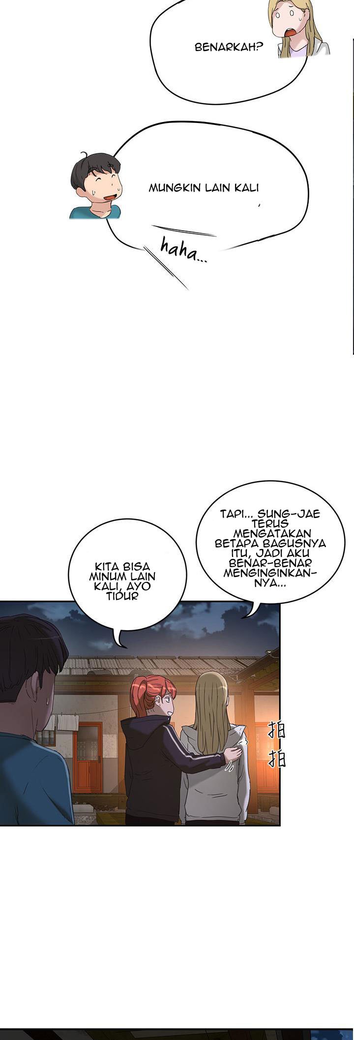 In The Summer - Chapter 13 54