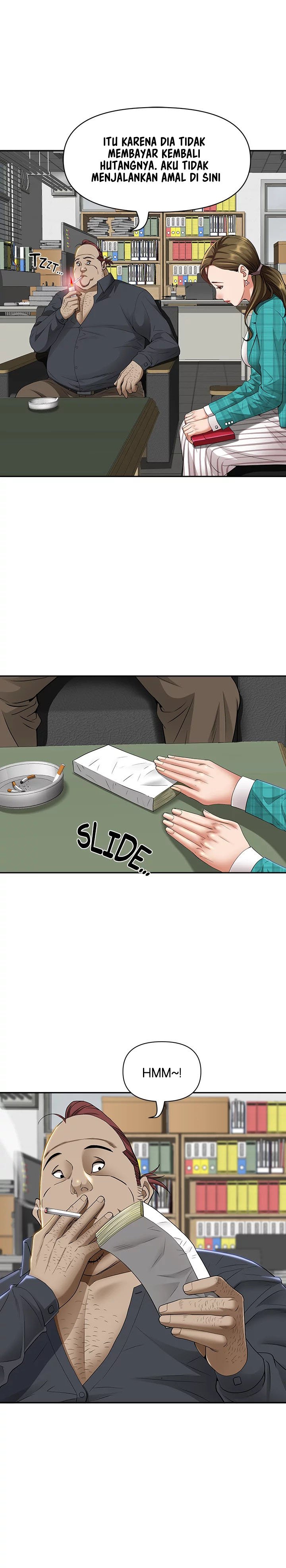 Living With a MILF - Chapter 13 7