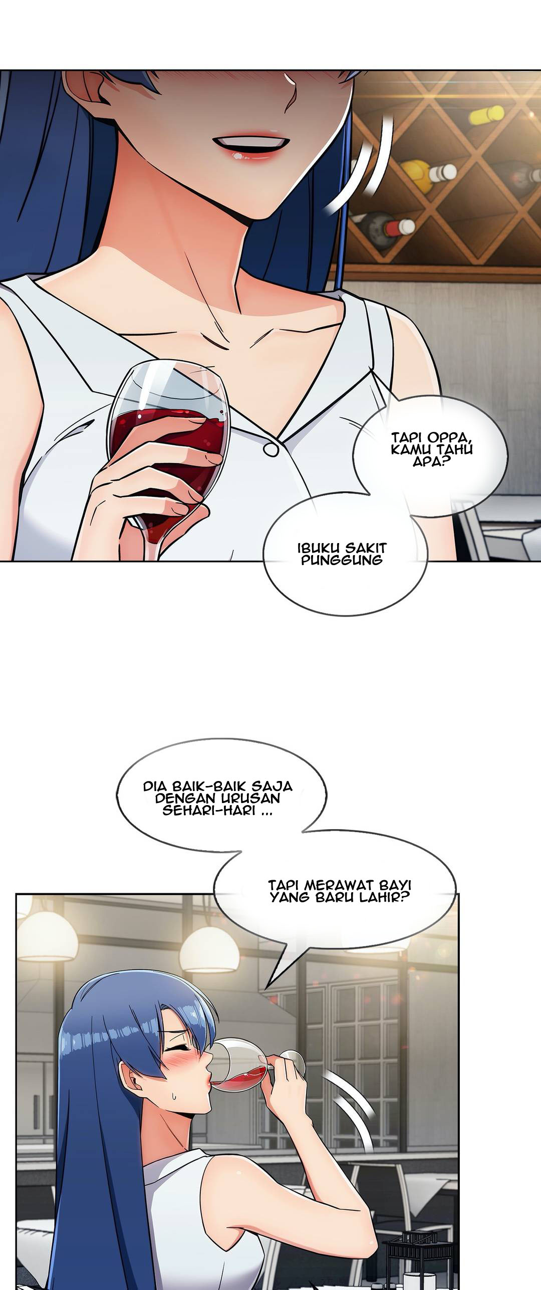 The Stand Up Guy - Chapter 13 34