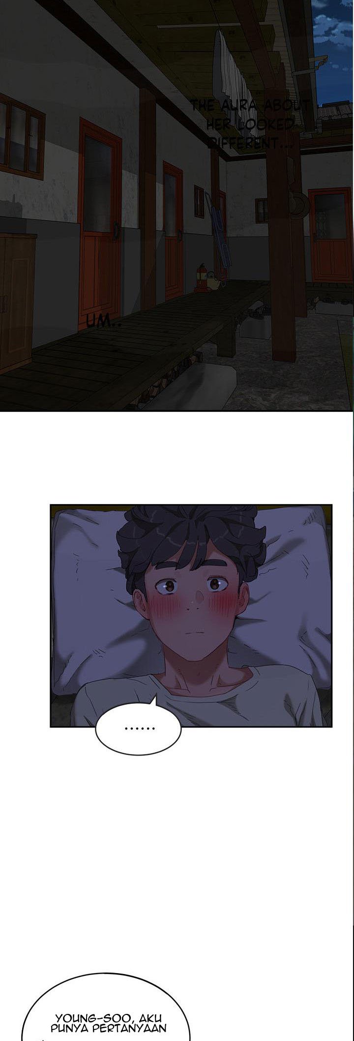 In The Summer - Chapter 13 55