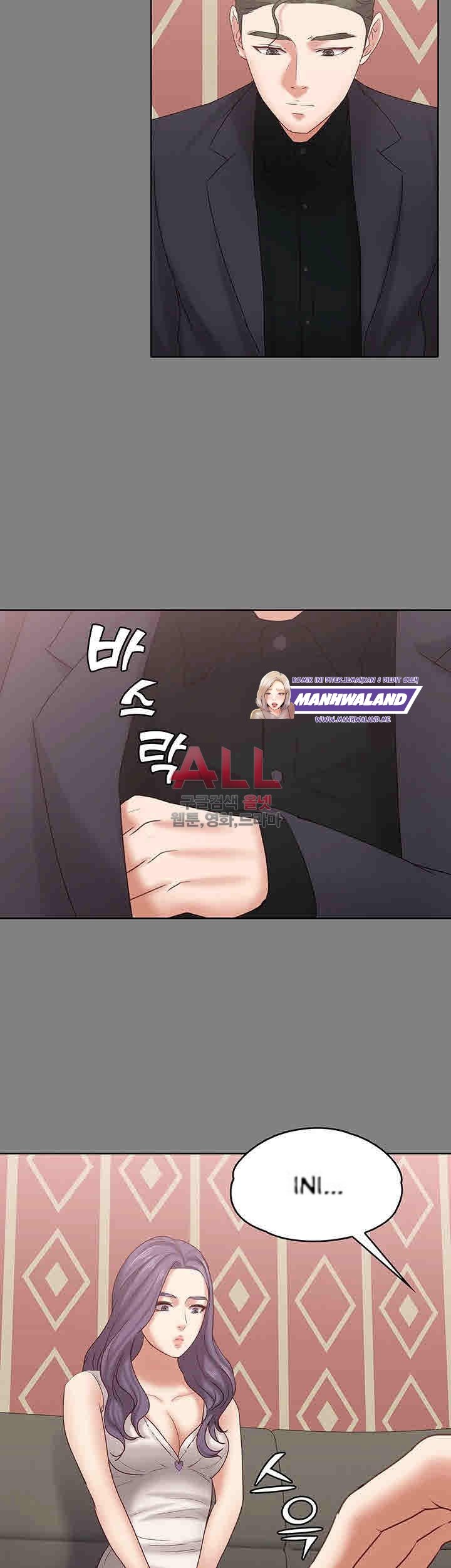 Lover Mode - Chapter 13 25