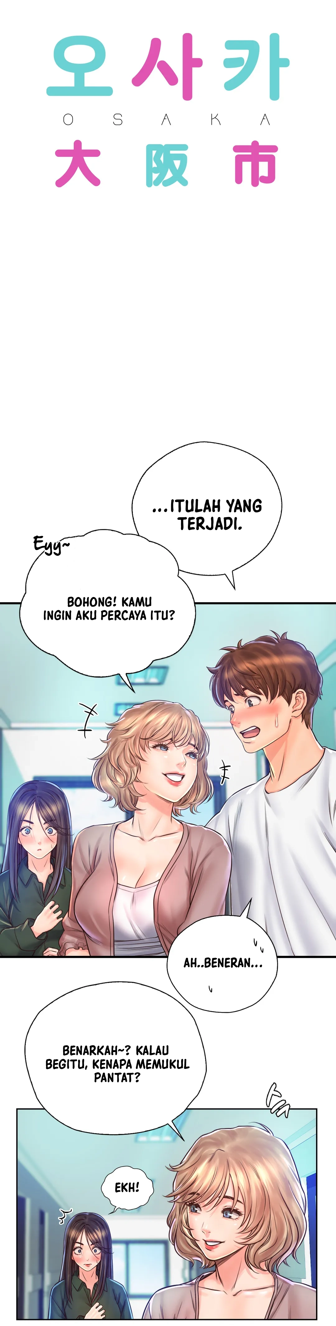 Osaka - Chapter 13 9