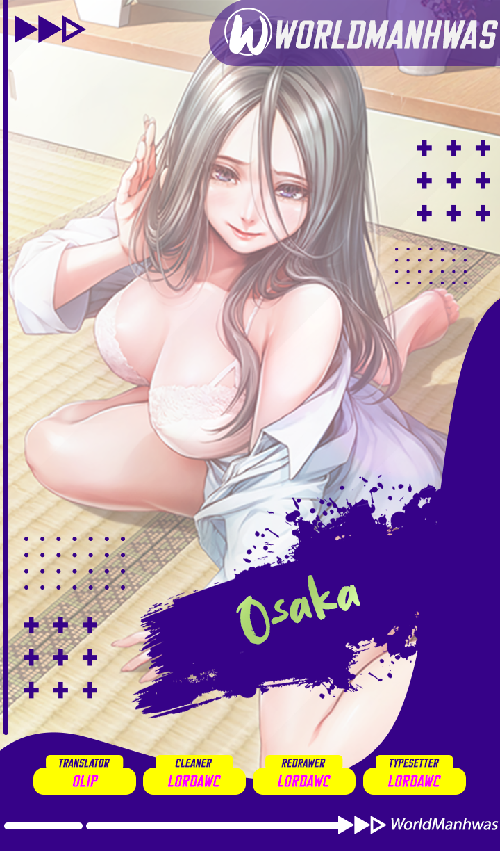 Osaka - Chapter 13 1