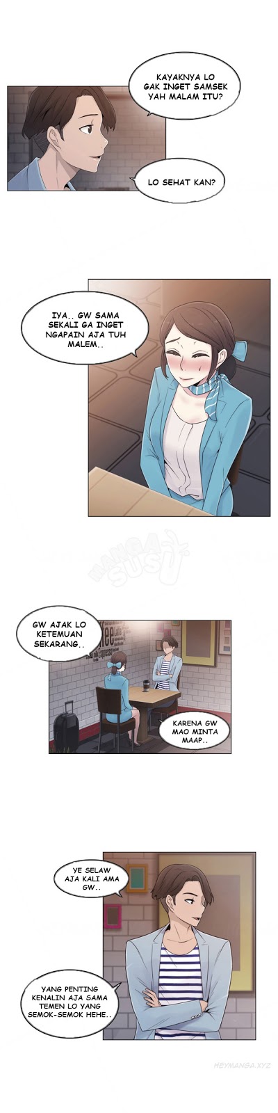 Miss Mystic - Chapter 13 9