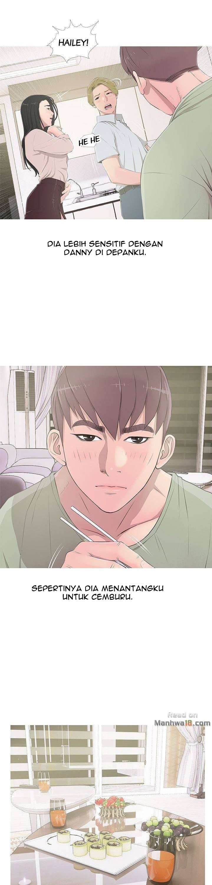 Ms. Master - Chapter 13 7