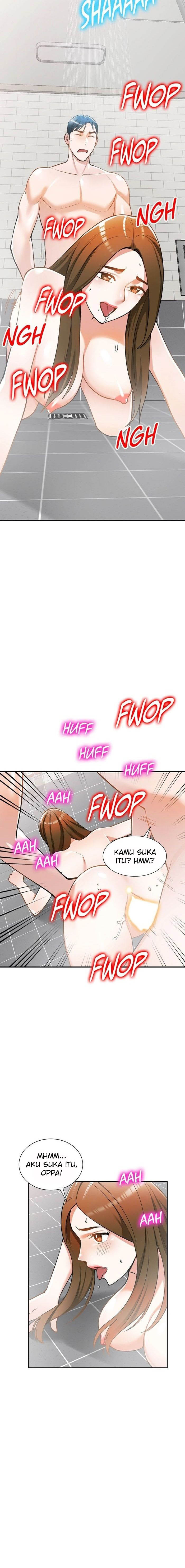 My Secretary&#8217;s Got a Secret - Chapter 13 15