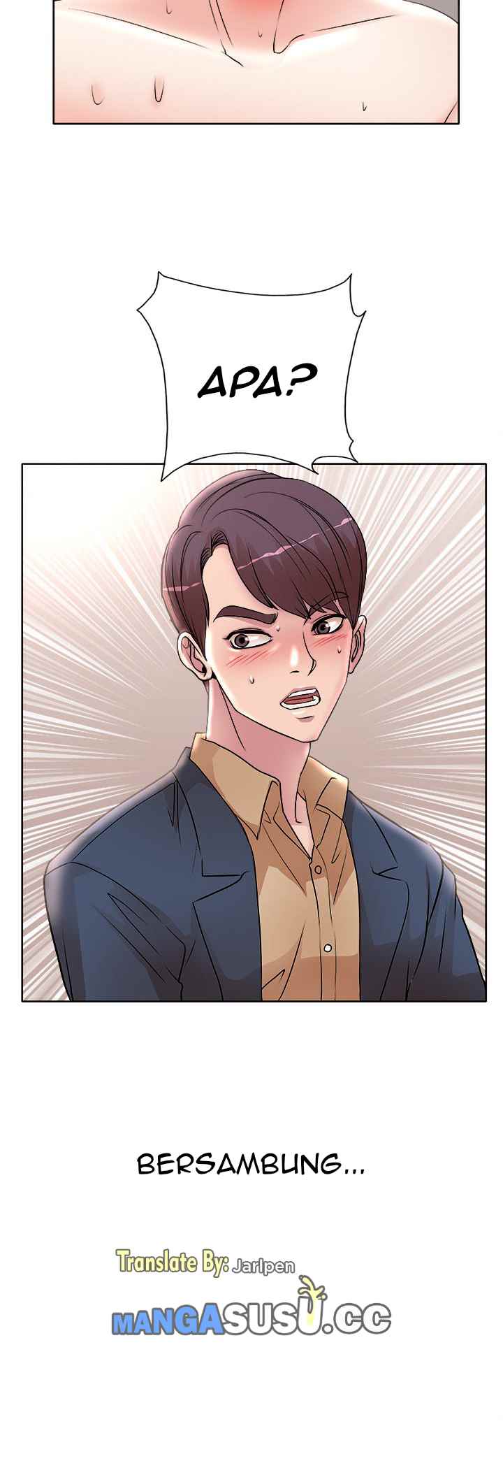 My Wife’s Students - Chapter 13 20 My Wife’s Students - Chapter 13 20