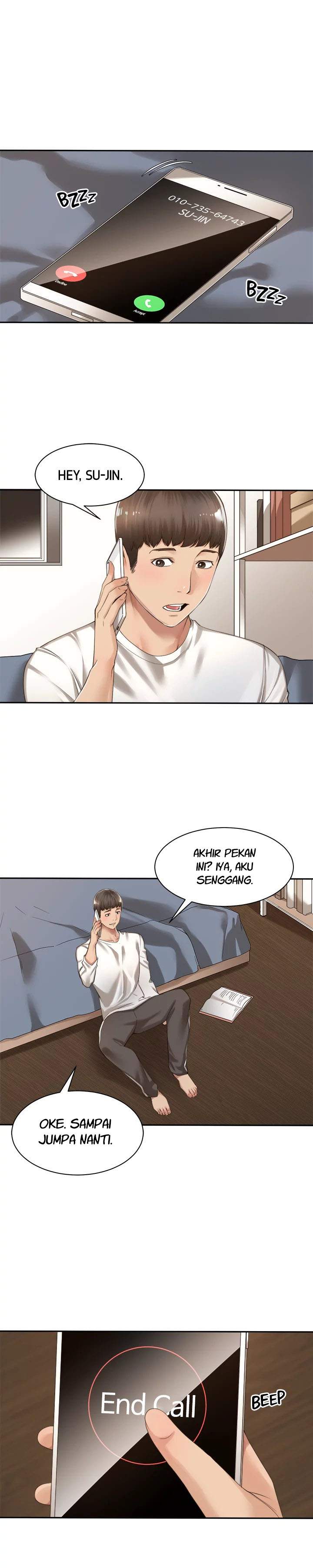 Friendly Relationship - Chapter 13 19 Friendly Relationship - Chapter 13 19