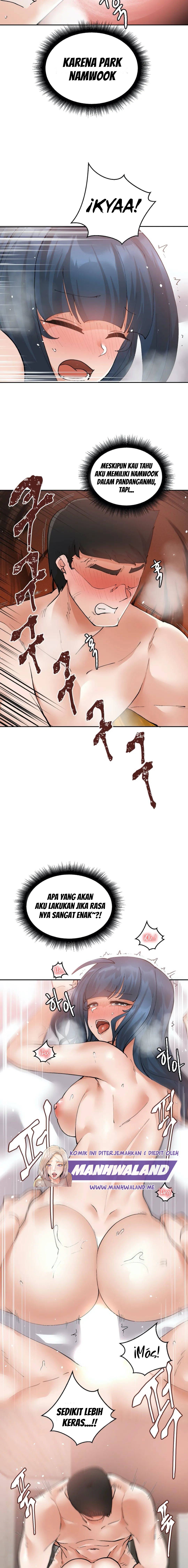 Nude Cam Girlfriend - Chapter 13 4