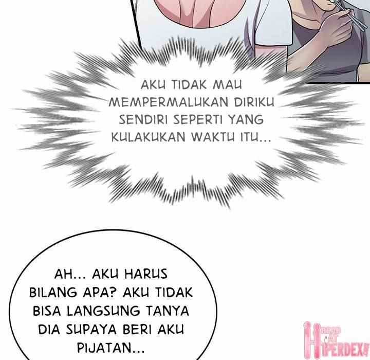 A Stolen Taste - Chapter 13 79