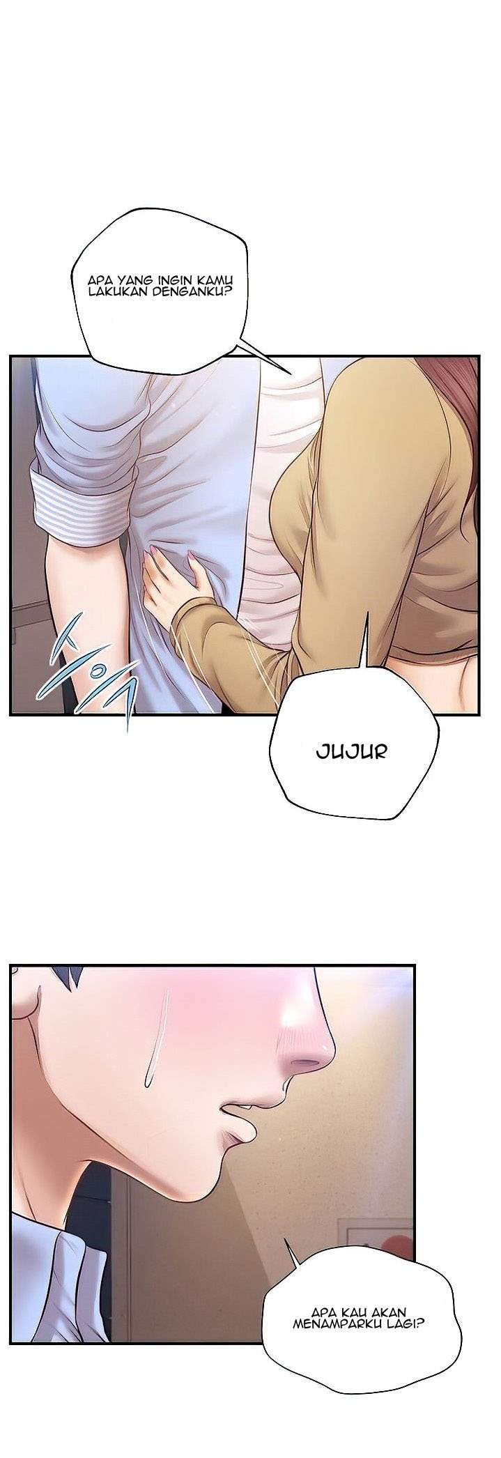 Age of Innocence - Chapter 13 42